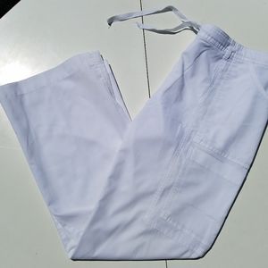 NRG by Barco Nurse Uniform Scrub Pants size Large